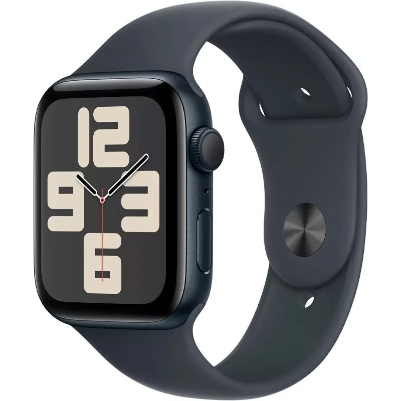 Reloj Apple Watch Series SE2 44mm Midnight