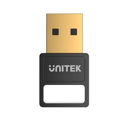 Adaptador Unitek USB Bluetooth 5.3 EDR - Image 8