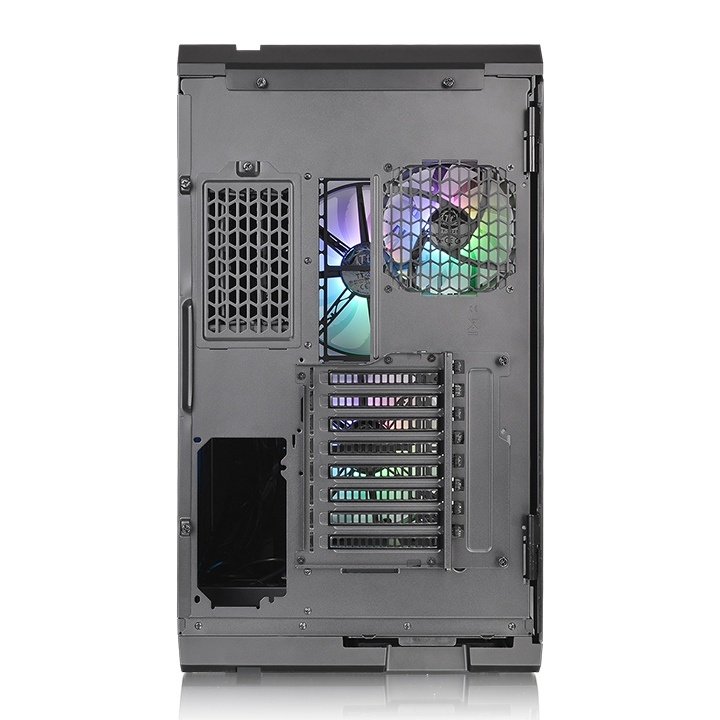 Gabinete Gamer Thermaltake View 51 TG ARGB Full Tower - Image 5