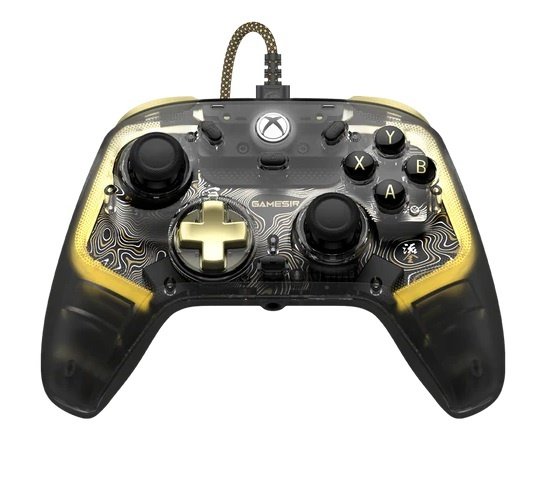 Joystick GameSir K1 Flux XBOX - Image 3