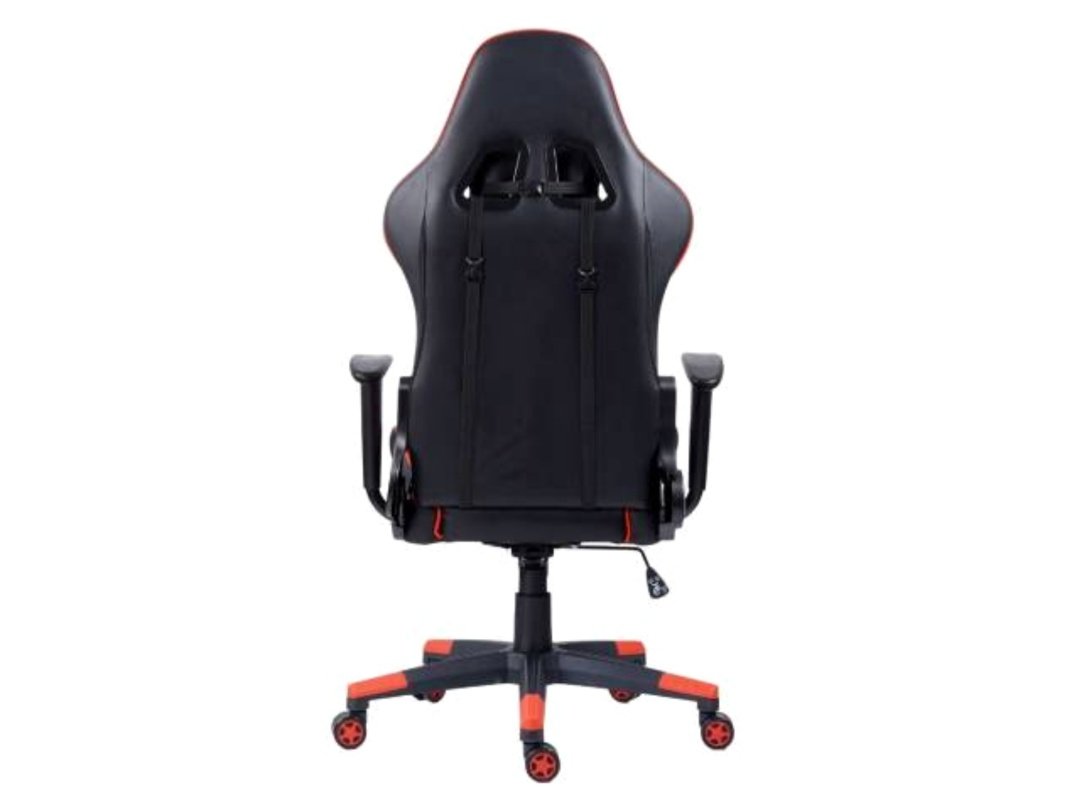 Silla Gamer X-lizzard Negro/rojo - Image 272