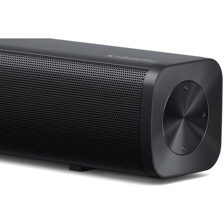 Barra de Sonido Xiaomi Soundbar 2.0ch