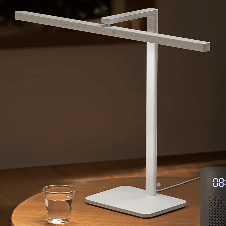 Lampara de escritorio Xiaomi LED Desk Lamp 2 - Image 2