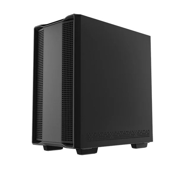 Gabinete DeepCool CC360 ARGB Micro-ATX Negro - Image 8
