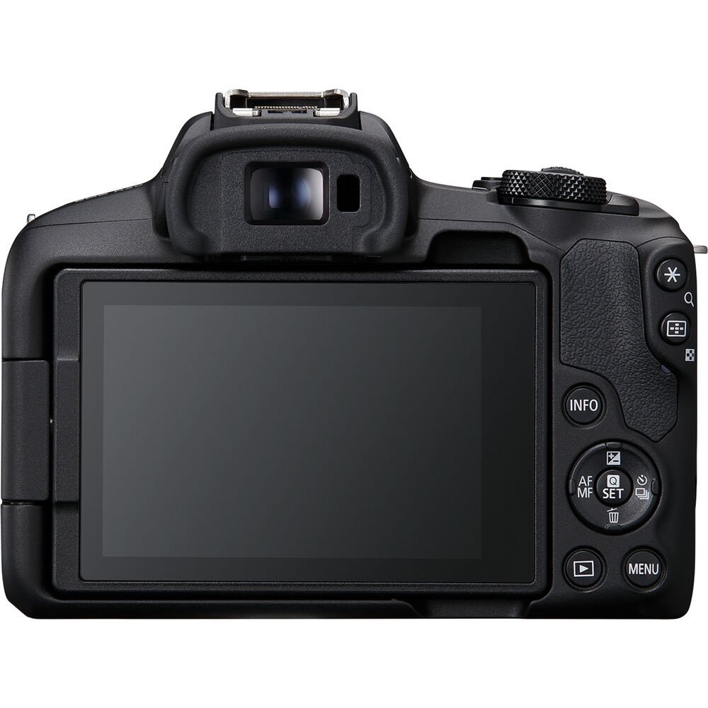 Camara Canon R50 Mirrorless lente 14-30mm - Image 3