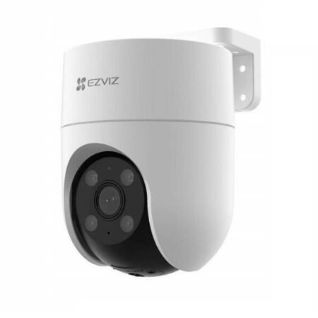 Camara Wifi Ezviz PTZ CSH8C+Memoria Lexar Pro 512GB