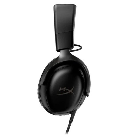 Audifono HyperX Cloud III Negro - Image 2