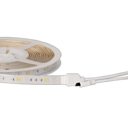 Tira LED Vivion 5M 24W RGBCW Programable