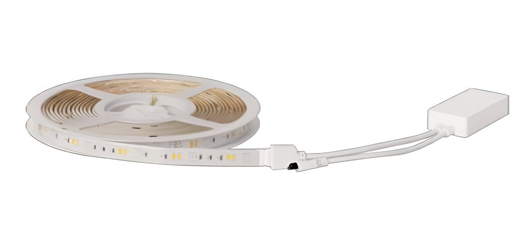Tira LED Vivion 5M 24W RGBCW Programable
