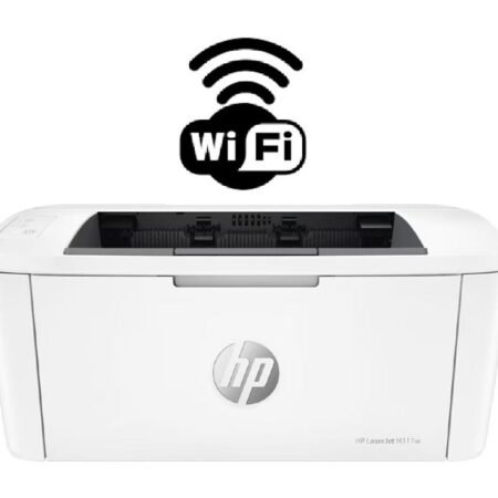 Impresora HP LaserJet M111W