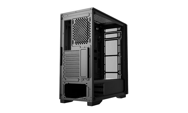 Gabinete DeepCool Matrexx 50 ADD-RGB 4F ATX Mid-Tower - Image 3