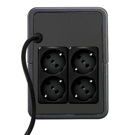 UPS NRG+ 2000VA 1200W con Pantalla LCD
