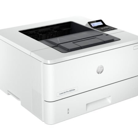 Impresora HP LaserJet Pro 4003DW Wifi