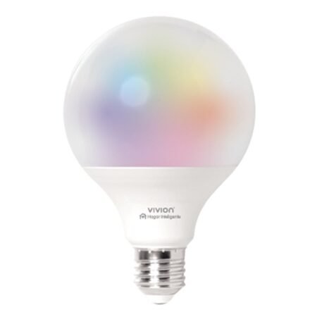 Bombilla Smart LED Vivion 90W RGBCW E27