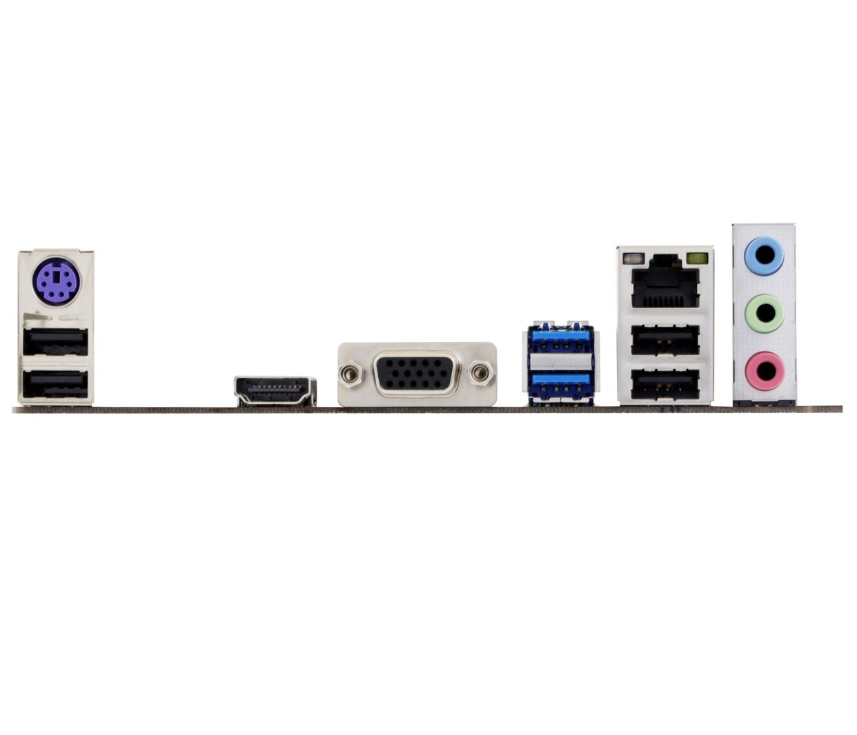 Motherboard Biostar A520MHP AM4 DDR4 Micro-ATX - Image 210