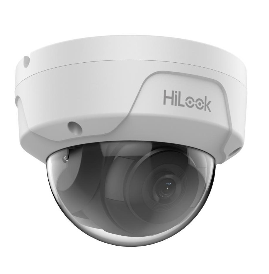 Camara HiLook IPC-D121H 2MP domo - Image 2