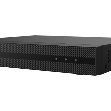 NVR HiLook NVR-116MH-C 16 Canales 4K 160Mbps