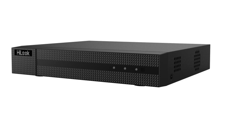 NVR HiLook NVR-116MH-C 16 Canales 4K 160Mbps