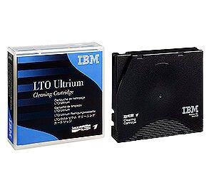 IBM CINTA DE LIMPIEZA ULTRIUM LTO 35L2086