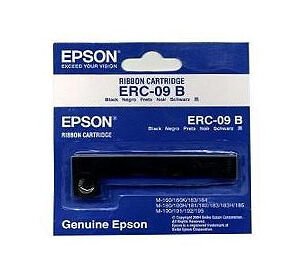 EPSON CINTA ERC-09B M160/163/164/180/181/182/183/185/190 CP
