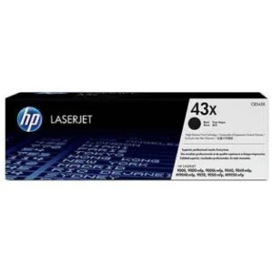HP TONER C8543X 9000/9040/9050 30.000 COPIAS CP