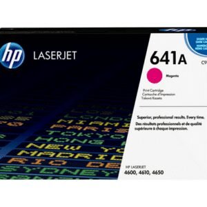 HP TONER C9723A MAGENTA 4600/4650 8.000 COPIAS CP