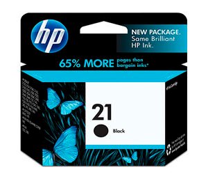 HP C9351AL (21) NEGRO D2330/J3680/3920/40/4140/4355 7ML