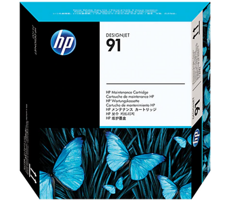 HP C9518A (91) KIT DE MANTENIMIENTO DJ Z6100 UK CP
