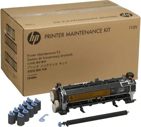 HP CB389A KIT DE MANTENIMIENTO P4014/4015/4515 225.000 CPS