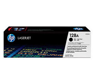 HP TONER CE320A NEGRO 128A CP1525NW/CM1415FNW 2.000 COPIAS