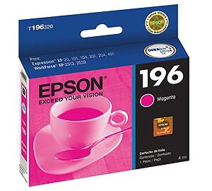EPSON T196320 MAG XP101/104/201/204/211/401/411/WF2512/2532 (D)