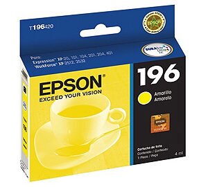 EPSON T196420 AMAR XP101/104/201/204/211/401/411/WF2512/2532 (D)