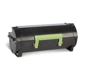 LEXMARK TONER 50F4H00 NEGRO MS310/312/410/415/510/610 5K CPS