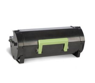 LEXMARK TONER 50F4X00 BLK MX310/511 MS410/415/510/610 10.000 CPS