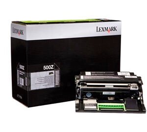 LEXMARK 50F0Z00 IMAG UNIT MS312/410/415/510/517/610/MX310/511/611 60.000 COPIAS