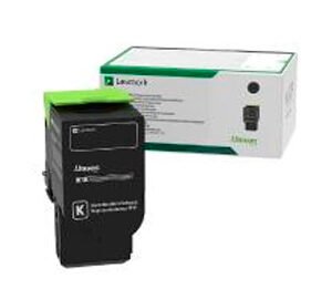 LEXMARK TONER 78C40K0 NEGRO CS421/521/CX421/522 2.000 COPIAS