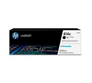 HP TONER W2020X 414X NEGRO M454/455/479/480 7.500 COPIAS (B)