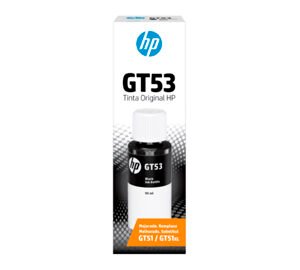 HP 1VV22AL BOTELLA NEGRO GT53 415/615/519/520/580 4.000 CPS