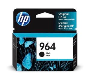 HP 3JA53AL 964 NEGRO 9010/9015/9016/9018/9020 1.000 COPIAS