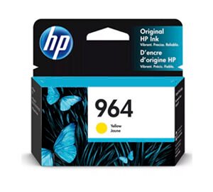 HP 3JA52AL 964 AMARILLO 9010/9015/9016/9018/9020 700 COPIAS