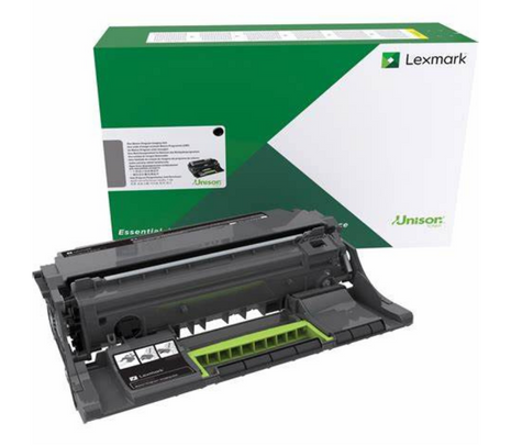 LEXMARK 58D0Z00 IMAG UNIT MX725/821/822 150.000 COPIAS