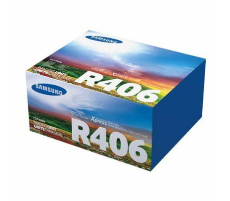 SAMSUNG UNIDAD DE IMAGEN CLT-R406 18.000 COPIAS SU403A