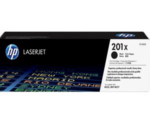HP TONER CF400X NEGRO M252/274/277 2.800 COPIAS
