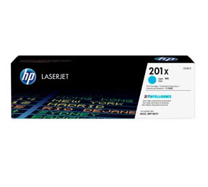 HP TONER CF401X CYAN M252/274/277 2.300 COPIAS