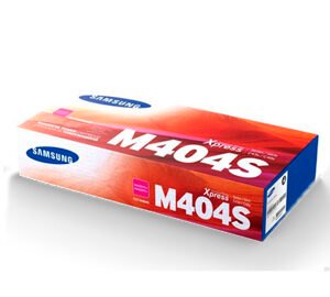 SAMSUNG TONER M404S C480W/C430 MAGENTA 1000CPS SU238A