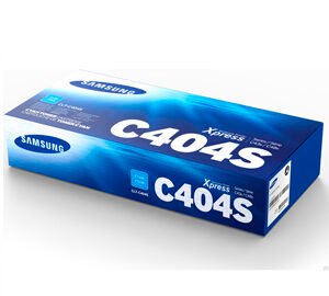 SAMSUNG TONER C404S C480W/C430 CYAN 1000CPS ST970A