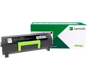 LEXMARK TONER 51B4000 MS317/417/517 MX317/417/517 2.500 CPS