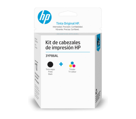 HP 3YP86AL CABEZAL NE+TRI 5800/5810/5820/118/311/315/410/415/419