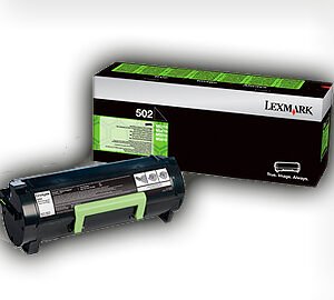 LEXMARK TONER 50F4000 504 MS310/312/410/415/510/610 1.500CPS