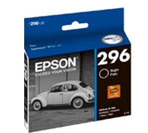 EPSON T296120 NEGRO XP231/241/431/441 4ML